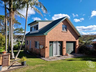 107 Noble Parade, Dalmeny