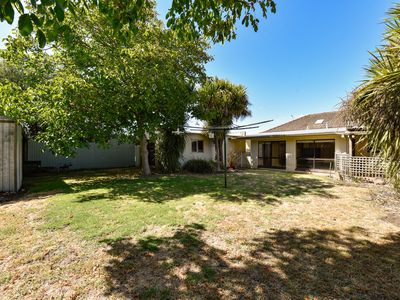3 Jenkins Street, Mount Gambier