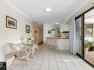 1 Meandarra Ct, Durack