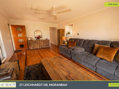 27 Leichhardt Dr, Moranbah