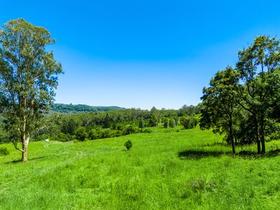 1740  Nimbin Road, Koonorigan