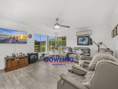 22 Silver Wattle Drive, Medowie