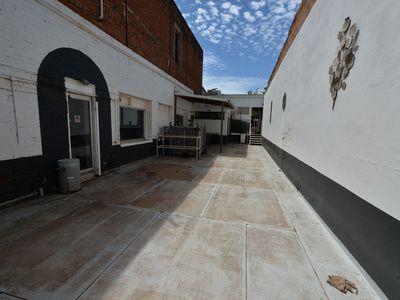 99-101 Caswell Street, Peak Hill