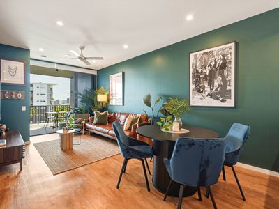 705 / 18 Duke Street, Kangaroo Point