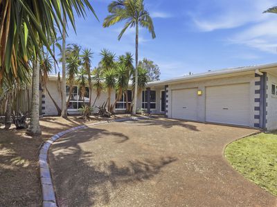 32 Peatey Street, Andergrove