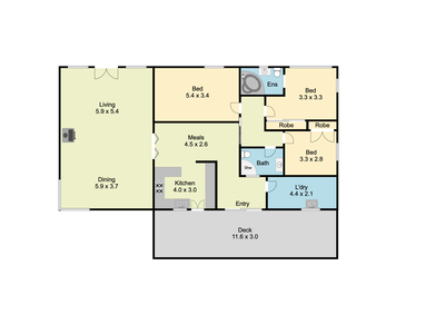 6109 Kiewa Valley Highway, Coral Bank