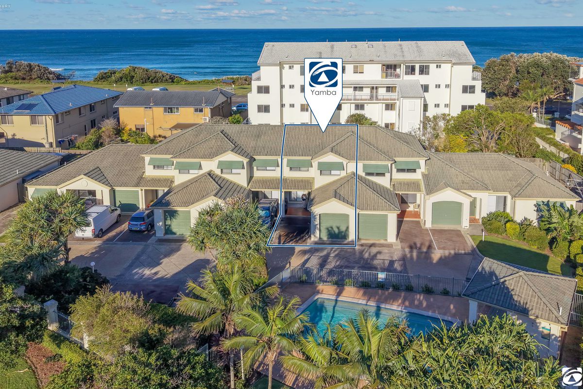 3 / 4-8 Beachside Way, Yamba