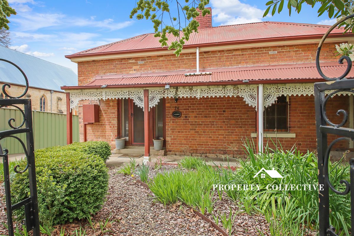 24A Ford Street, Beechworth