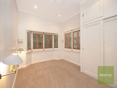 14 Stanton Terrace, North Ward