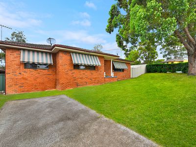 59 Doncaster Avenue, Narellan