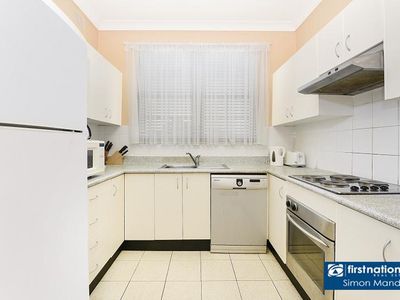 1 / 29  Connemarra Street, Bexley