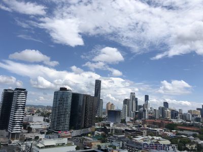 2205 / 10 Trinity Street, Fortitude Valley