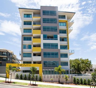 502 / 21 Douglas Street, Mooloolaba