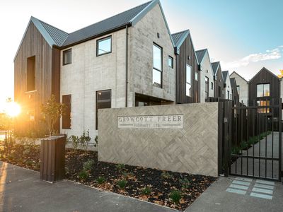 248 Manchester Street, Christchurch Central