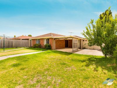 9 Saddington Avenue, Hoppers Crossing