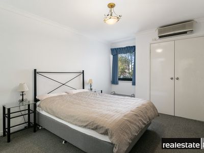 9 / 273 Hay Street, East Perth