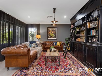 127 Diamantina Circle, Karalee