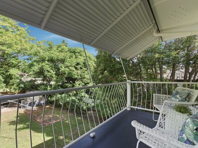 25 Penambul Crescent, Ferny Hills