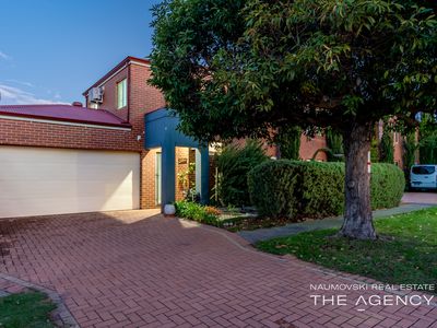 34A Tetworth Crescent, Nollamara