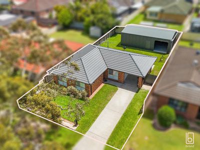 60 Rosella Circuit, Blue Haven