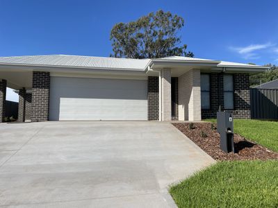 4A Preston Court, Dubbo