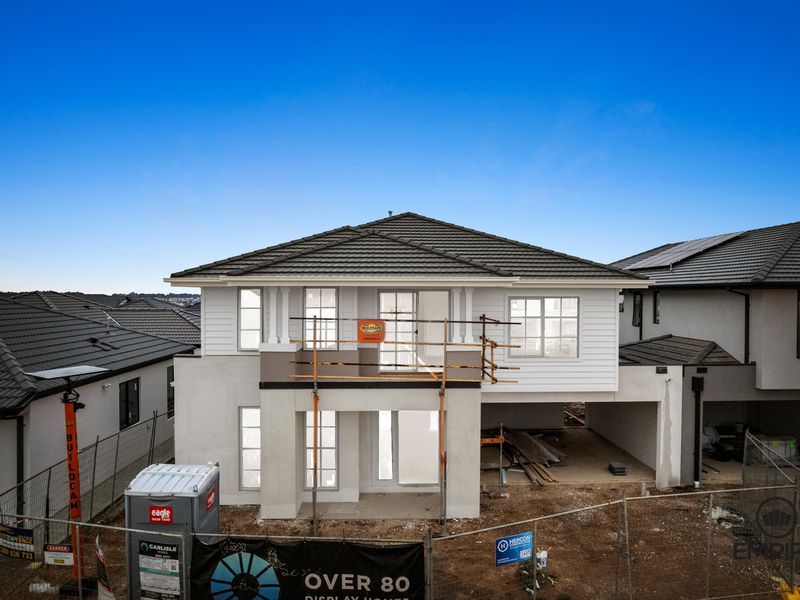 139 Yeungroon Boulevard, Clyde North