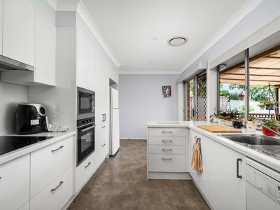 14 Benwerrin Avenue, Baulkham Hills