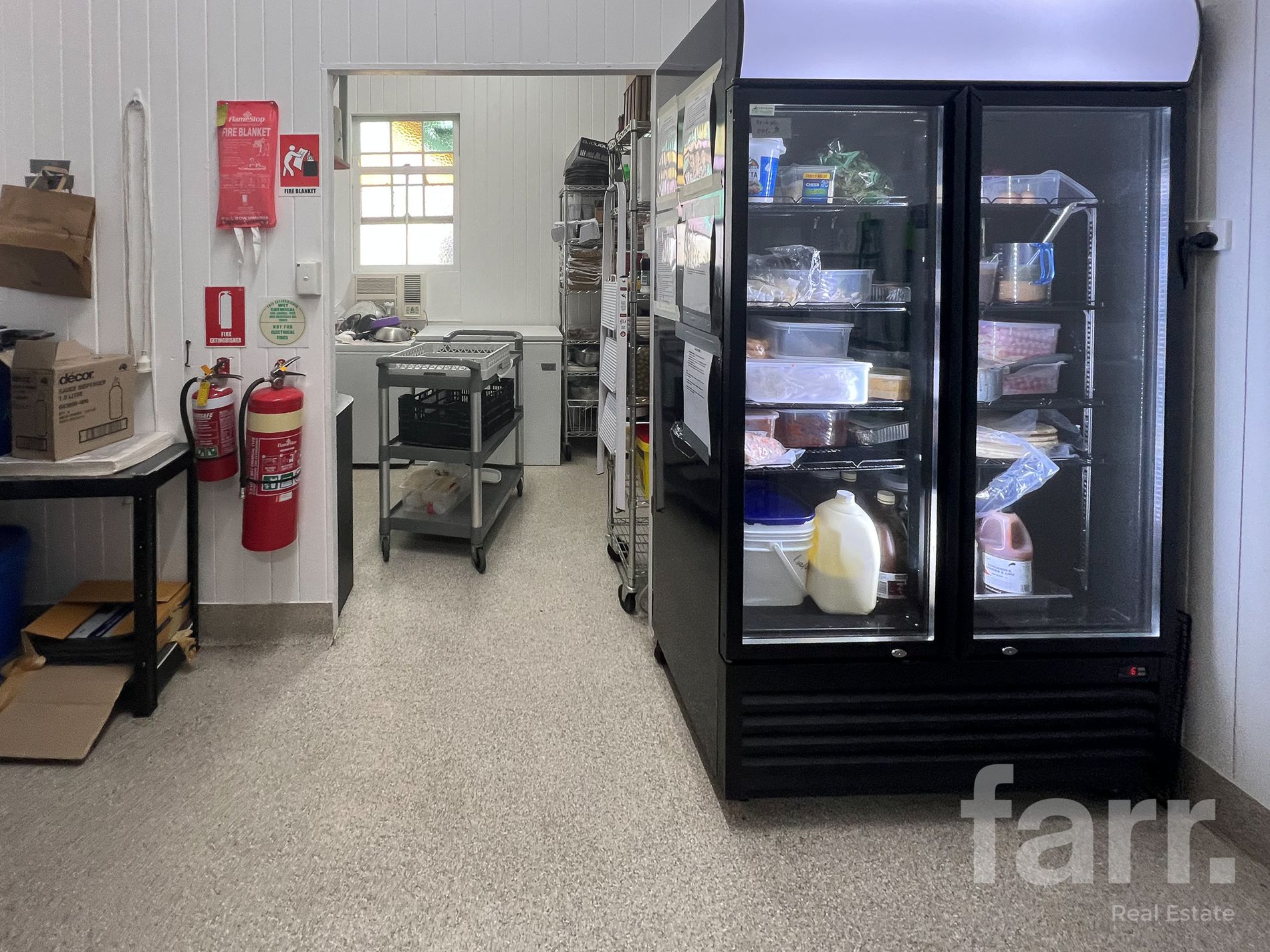 93-95 Cambridge Street, Mitchell