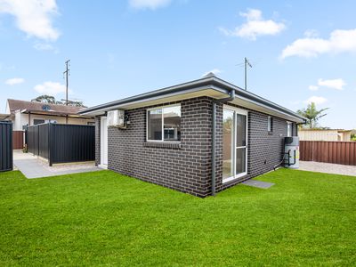 122A Victoria Street, Kingswood