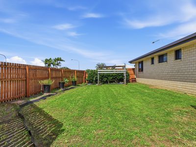 45 George-Jane Street, Walkerston
