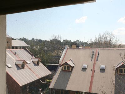 19-23 Forbes Street, Woolloomooloo