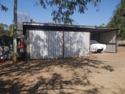 203 Greenview Road, Wondai
