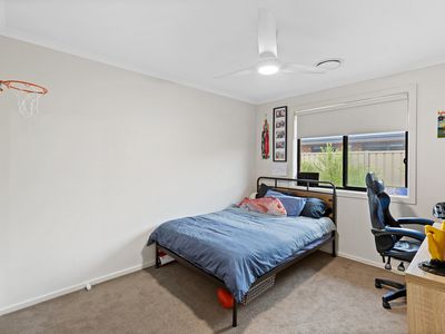 4 Sullivan Drive, Nagambie