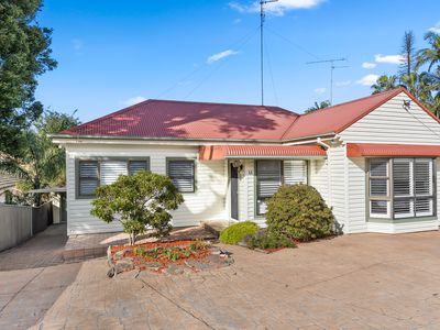 13 Robsons Road, Keiraville