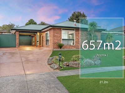 12 Francis Court, Narre Warren