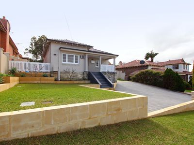 211 Roberts Street, Joondanna