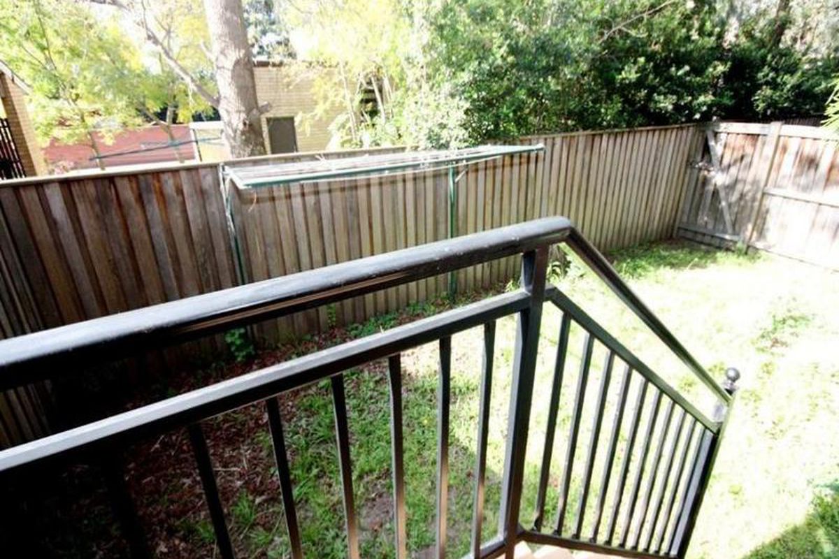Homebush West