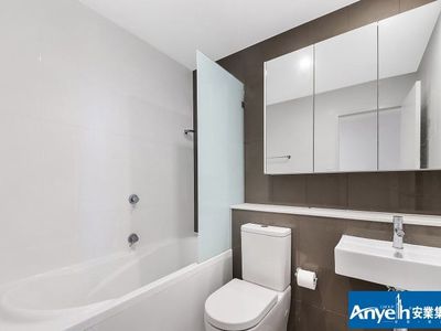 601 / 19 Burwood Road, Burwood