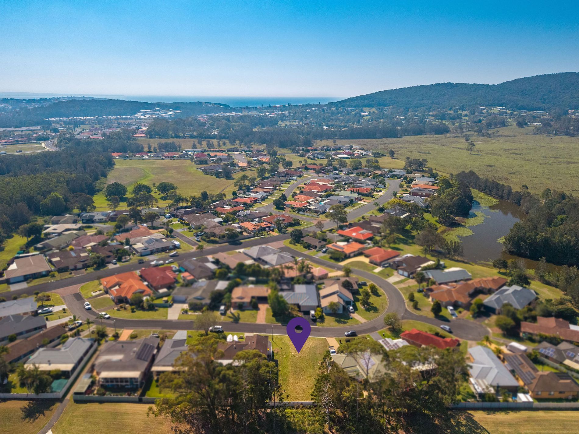 16 The Corso, Forster
