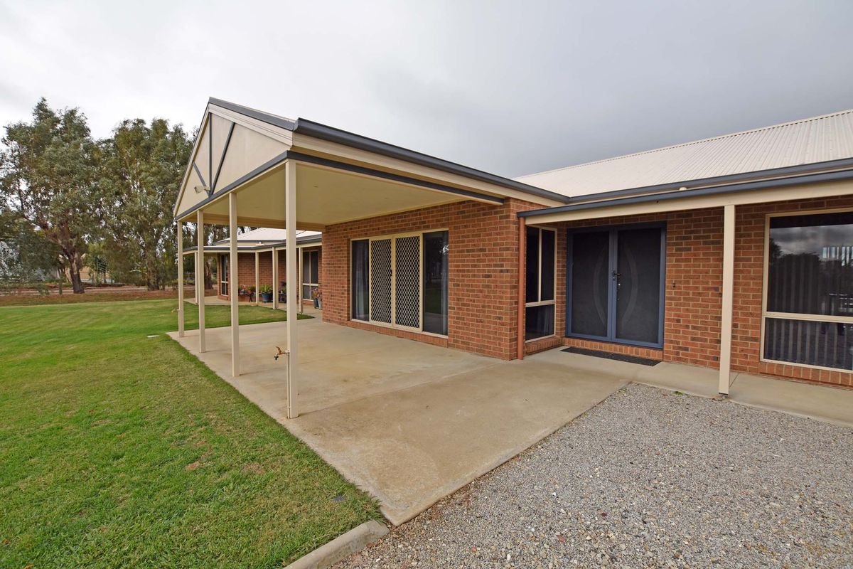 120 South Boundary Road, Kyabram