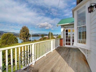 3316 Huon Highway, Franklin
