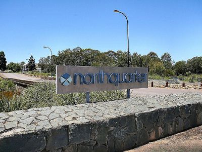 52 Northquarter Drive, Murrumba Downs