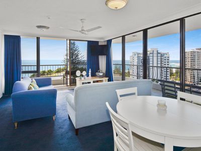 34 / 23 GARRICK ST, Coolangatta