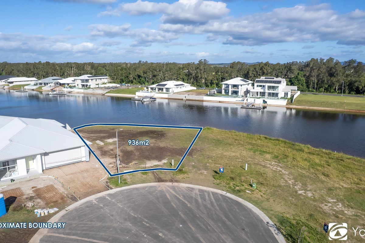 38 Romiaka Court, Yamba