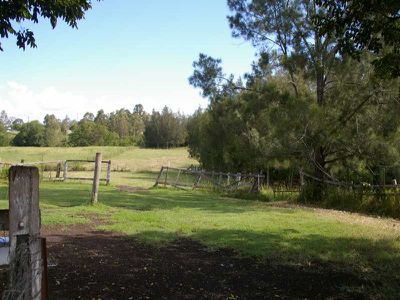 Bundamba