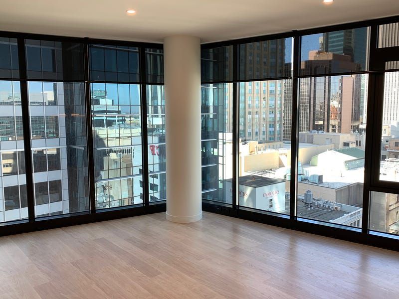1807 / 38 York Street, Sydney