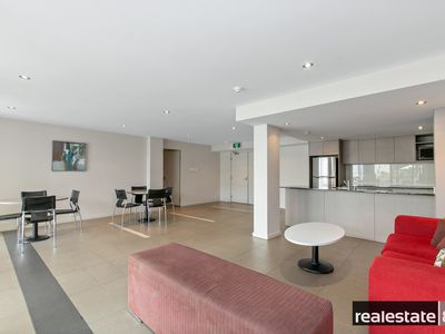 77 / 369 Hay Street, Perth