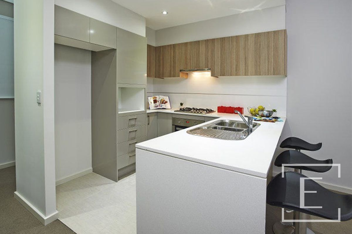 108 / 4 Broughton Street, Canterbury