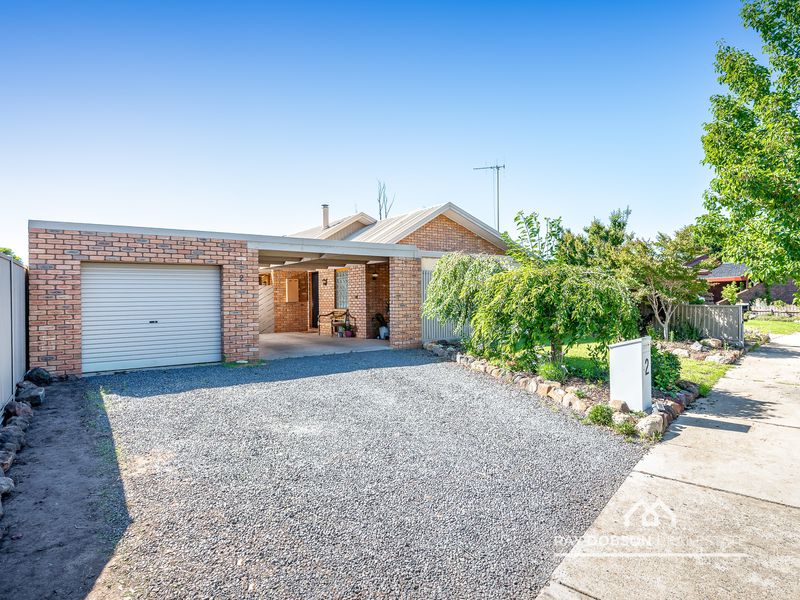 2 Erwen Court, Shepparton