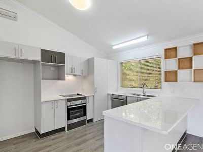 26 Prince Street, Urangan